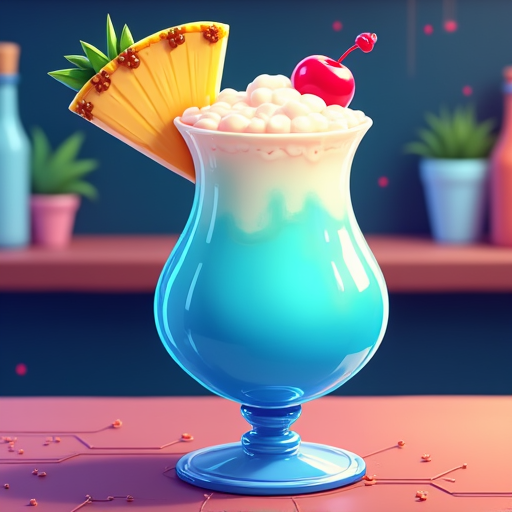 API Colada