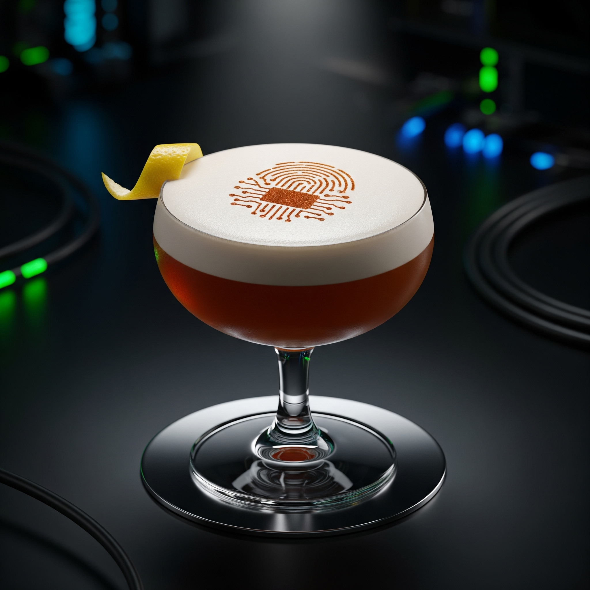 Cyber Security Sour