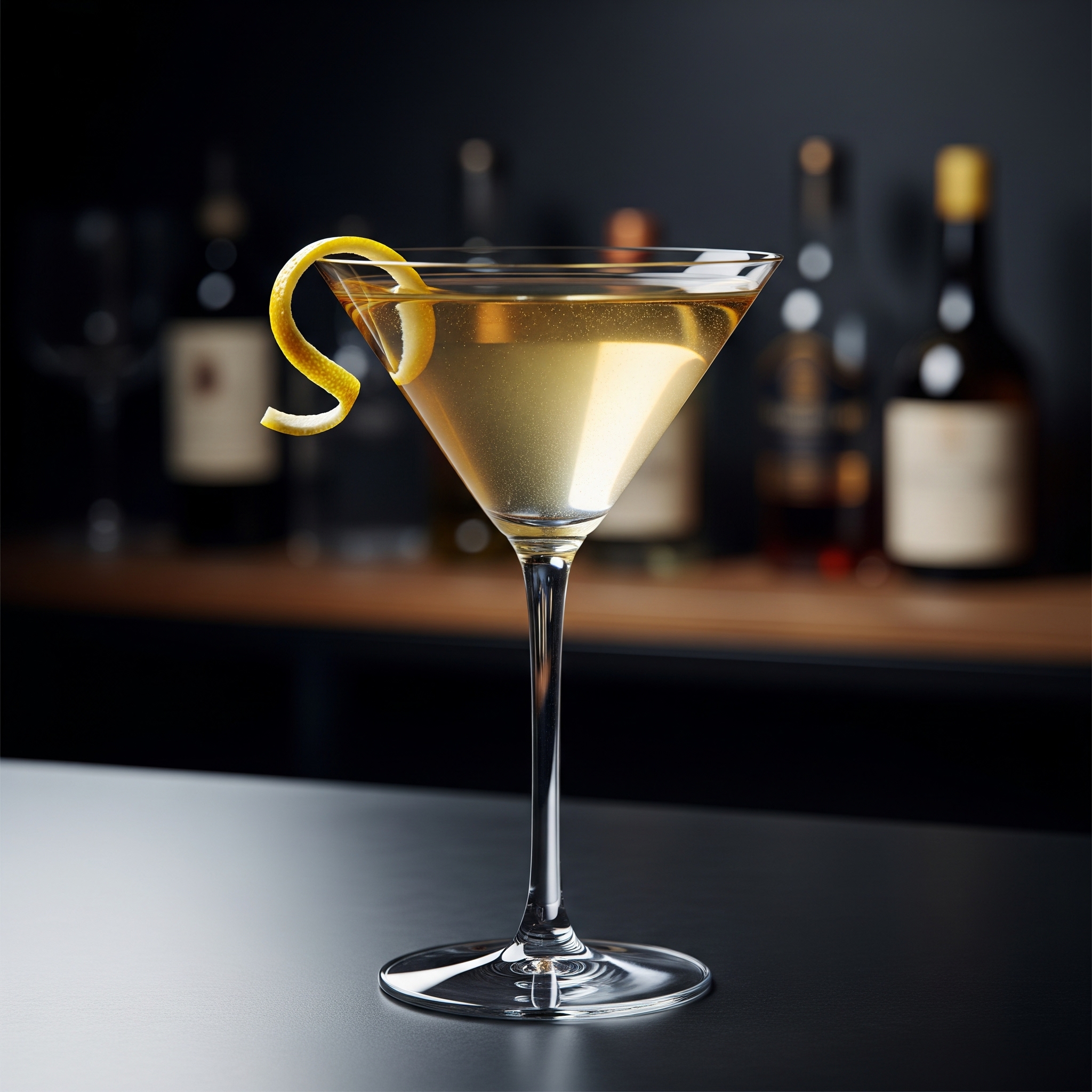 The Virtual Reality Vesper