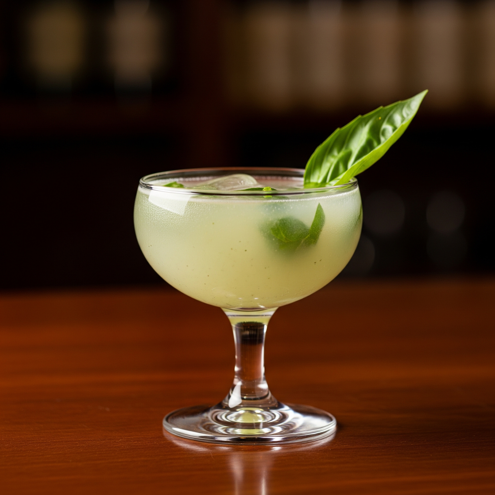 The Data Dive Daiquiri