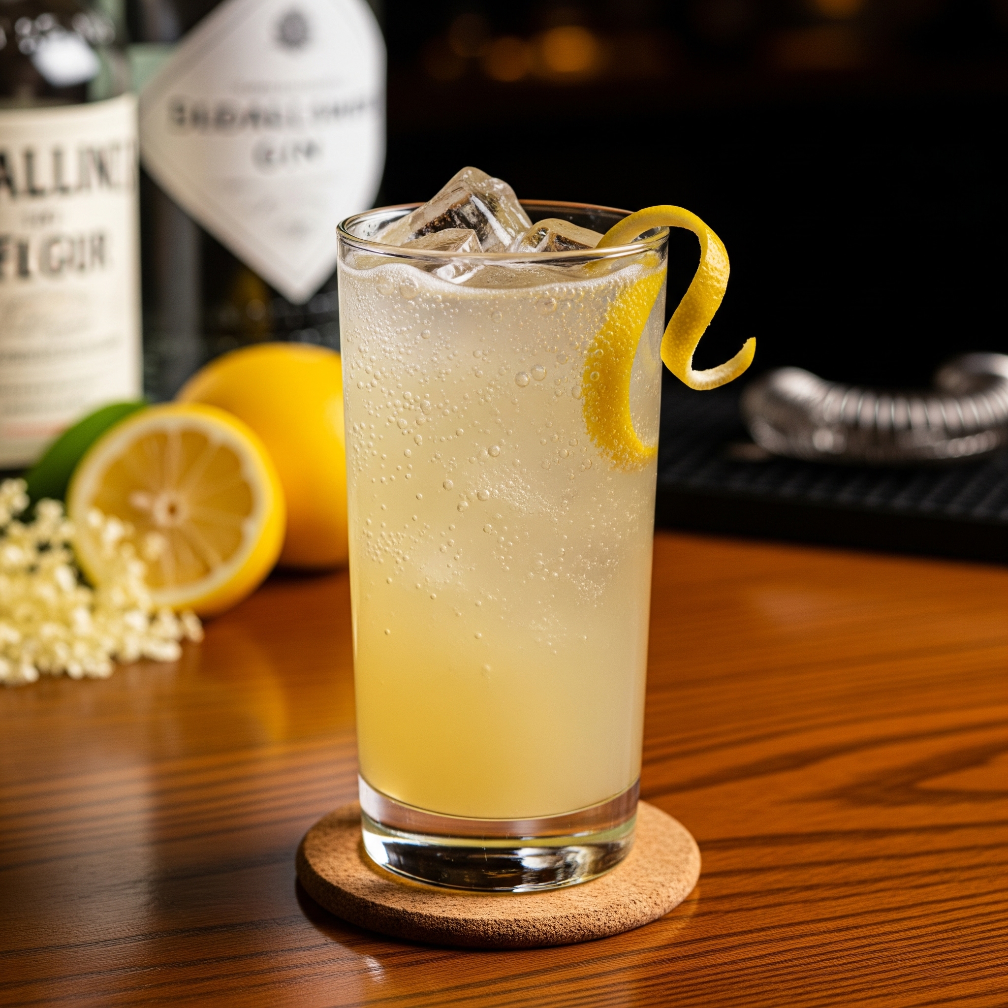 The Firewall Fizz