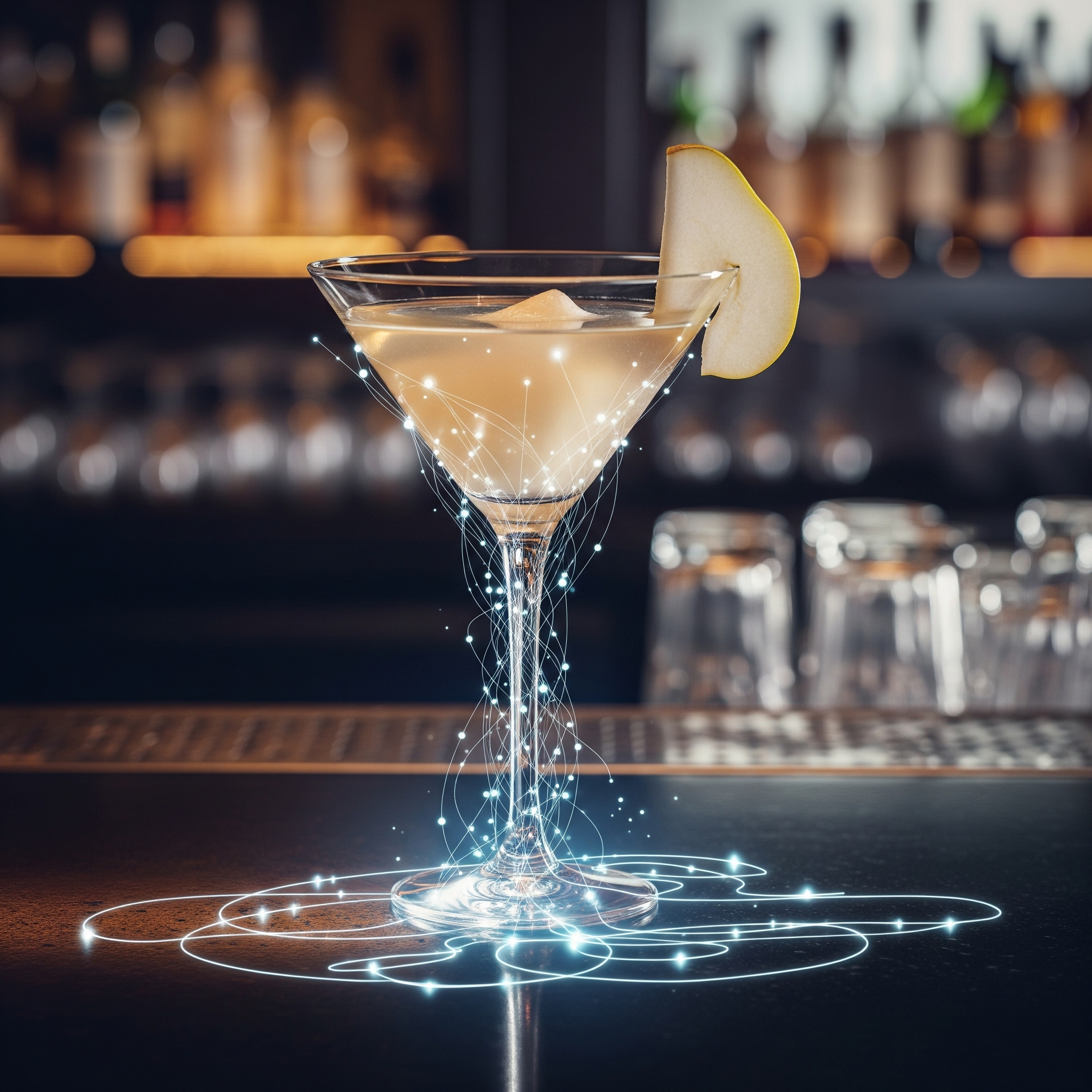 API Gateway Martini