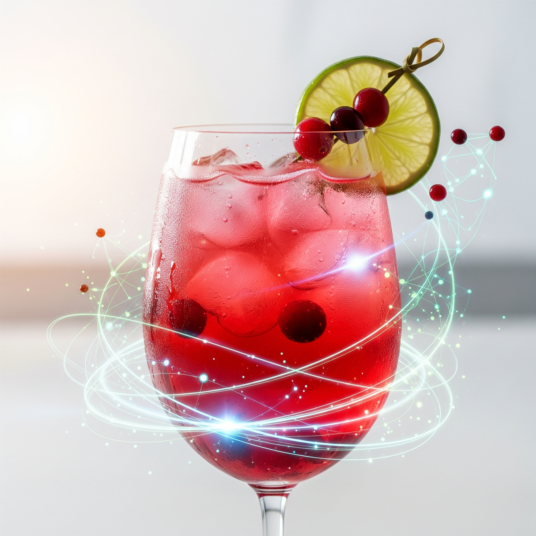 Network Protocol Spritzer
