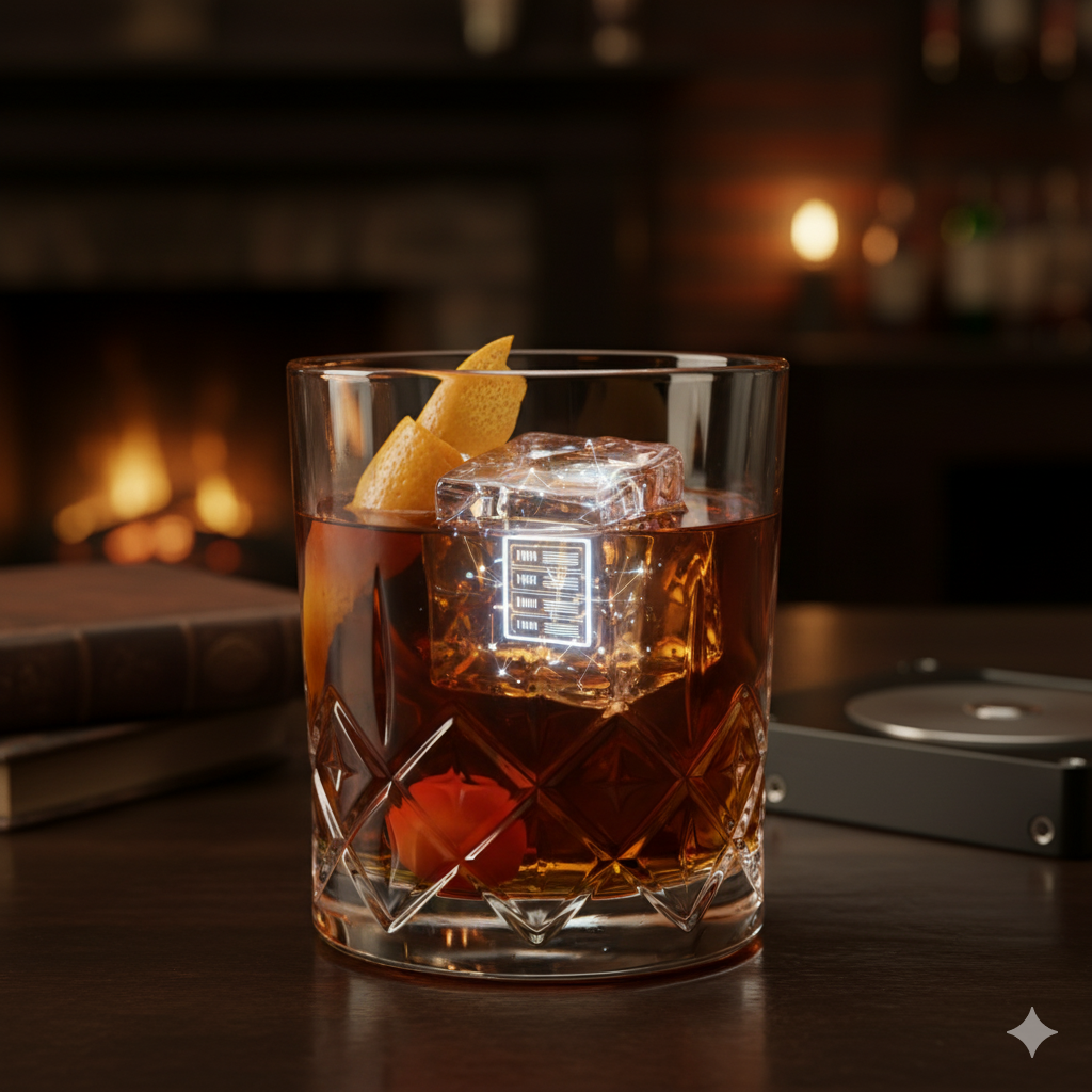 Database Backup Bourbon