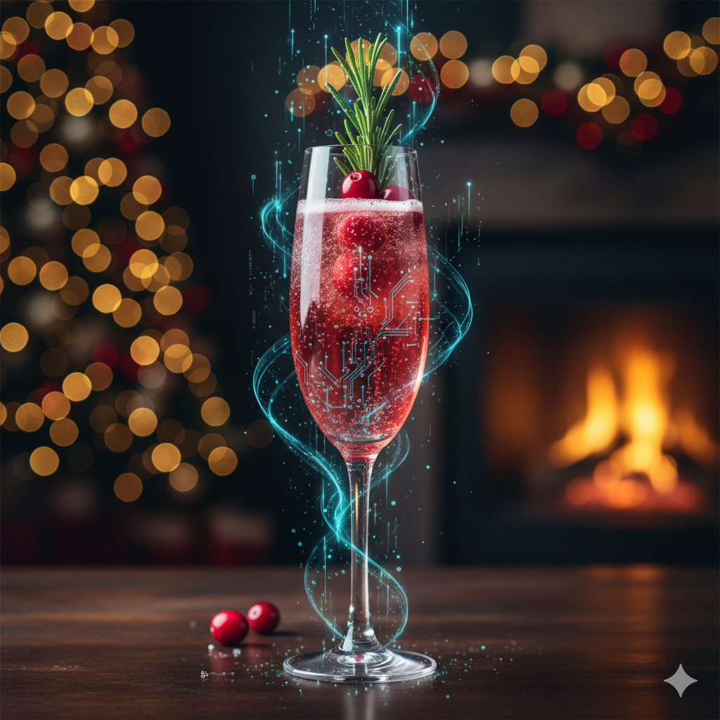 Festive Firmware Fizz