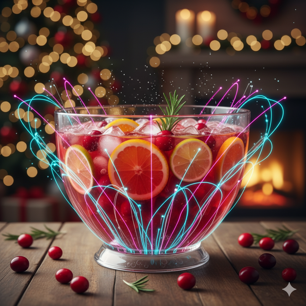 Deployment DayPunch (Batch Cocktail)